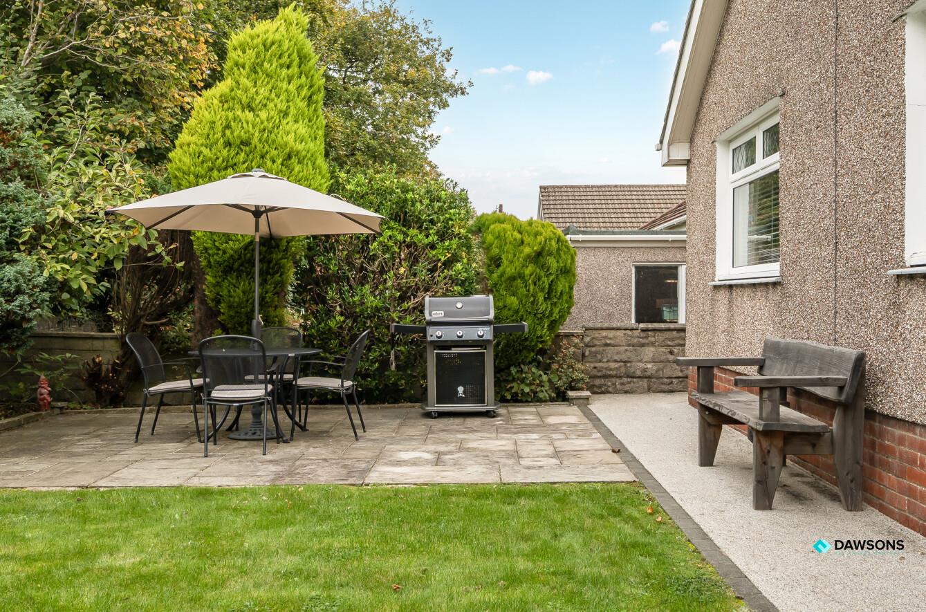 Moorland Avenue, Newton, Swansea, SA3 4UA